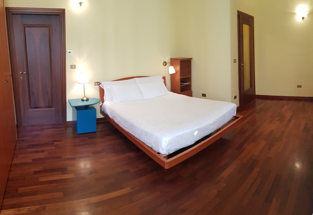 Apartment, Multiple Beds, Non Smoking photo 1