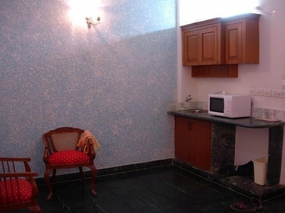 Deluxe Room photo 3