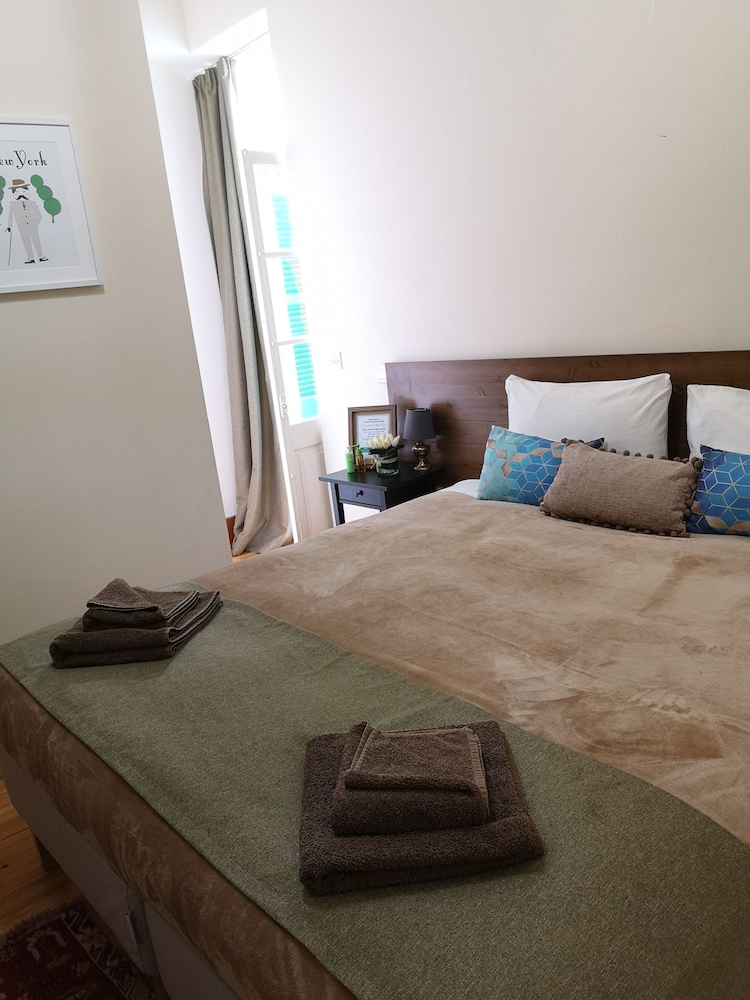 Basic Double Or Twin Room photo 2