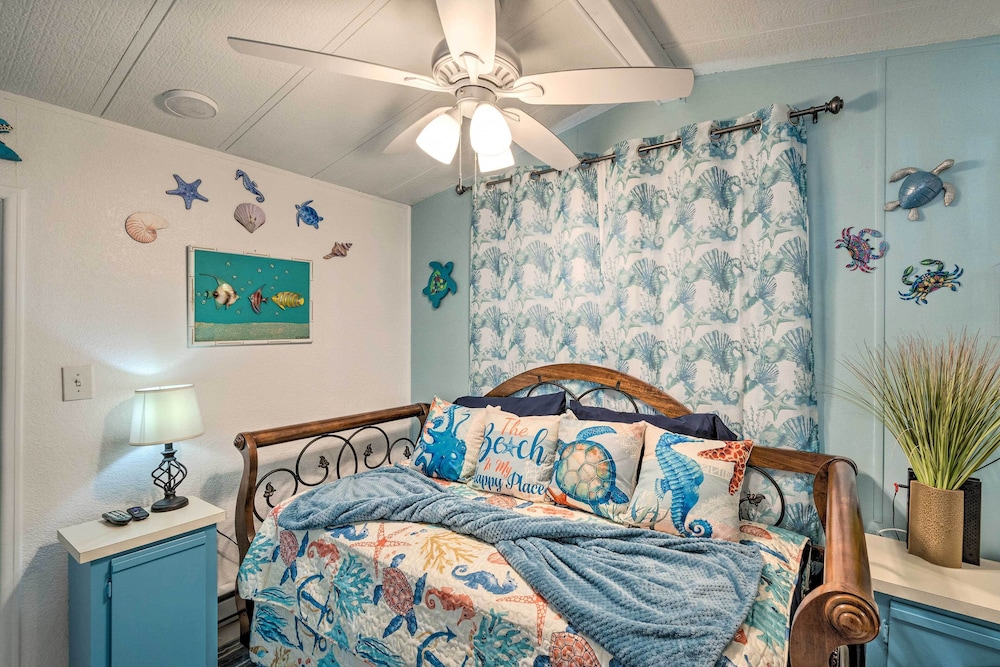 Cottage (2 Bedrooms) photo 1