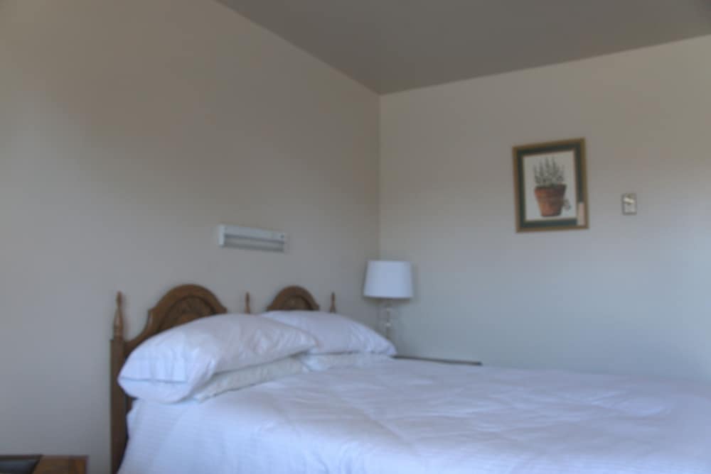 Standard Room, 1 Queen Bed photo 2