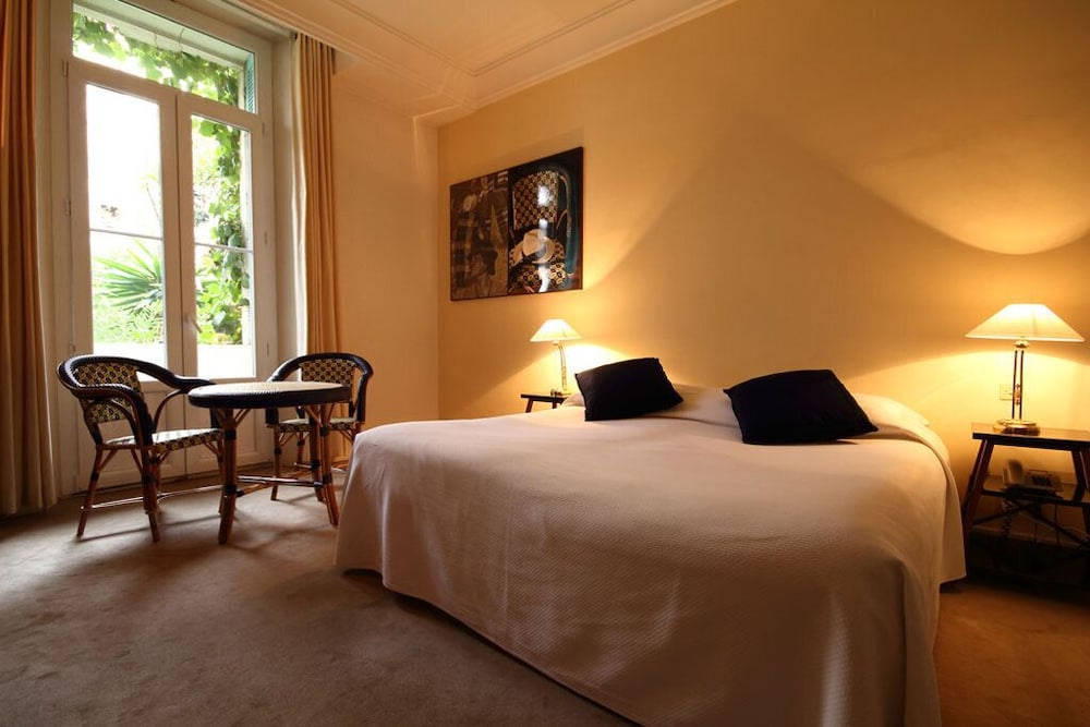 Double room with spa bath (Premium garden side) - Photo 4