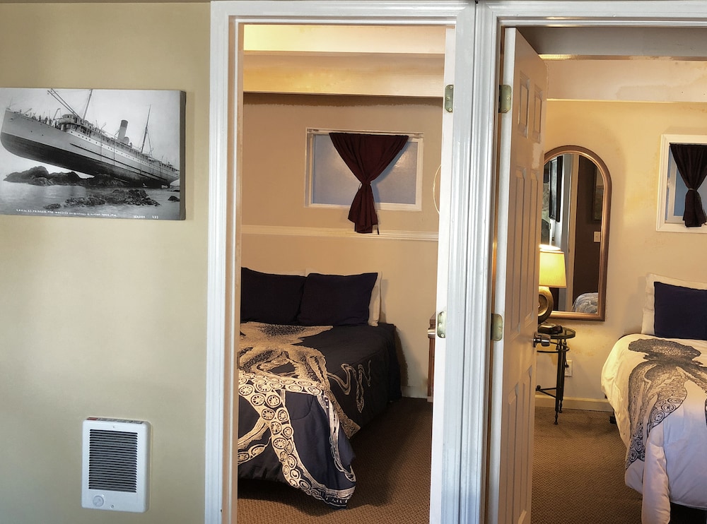 B11. Suite Sea (No Pets) photo 3
