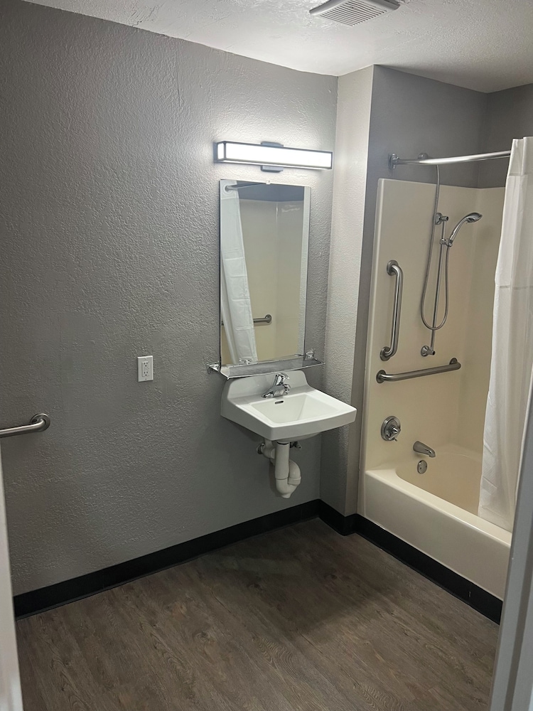 Motel 6-Lakeland, FL, Billede 7