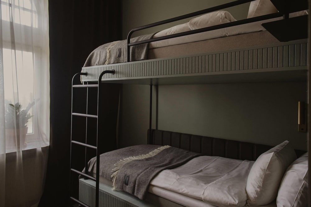 Twin Room (Compact) photo 1