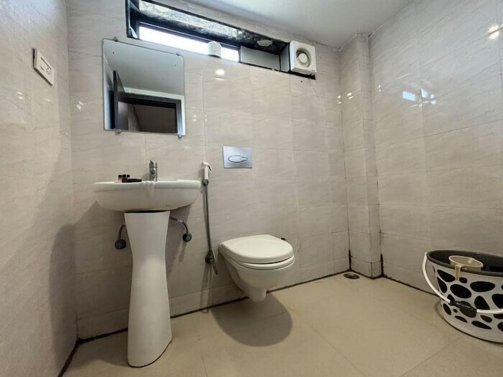 Standard Single Room photo 2
