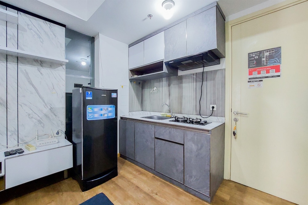 Deluxe Apartment, 3 Bedrooms photo 3