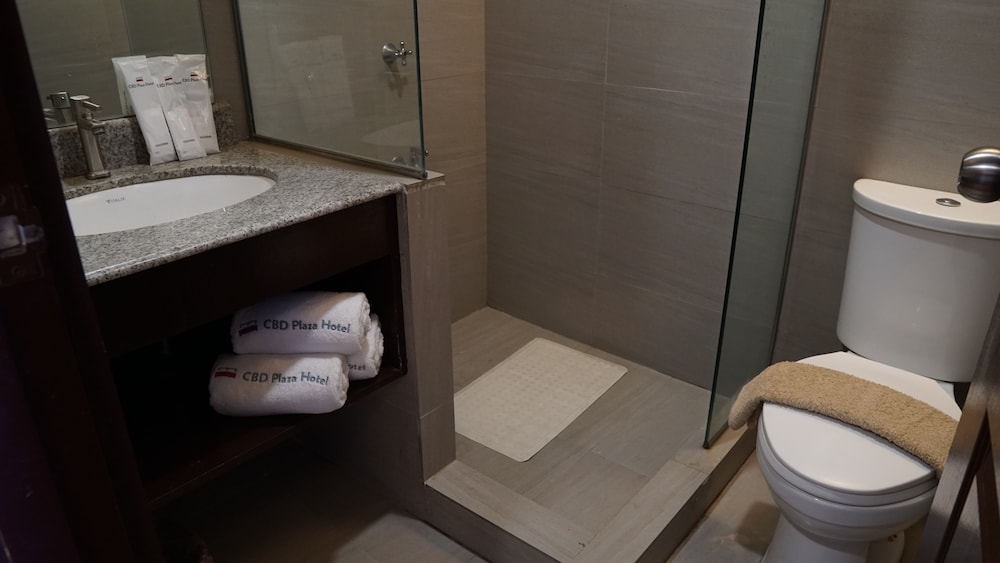 Triple Room photo 2