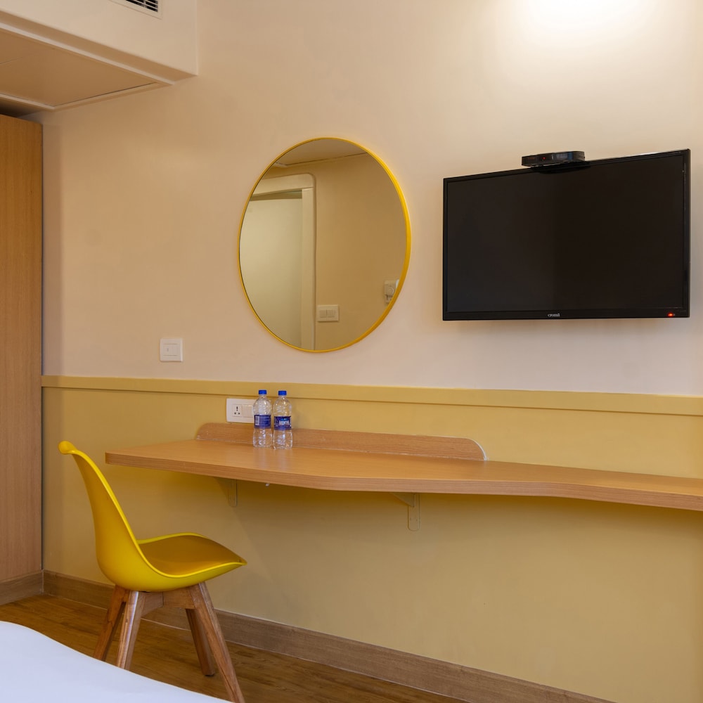 Standard Double Room - Photo 4