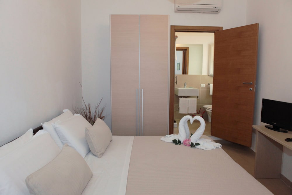 Double Room, Accessible
