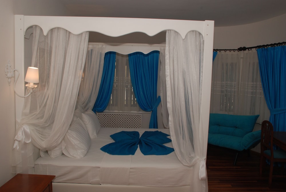 Romantic Room, Sauna photo 3