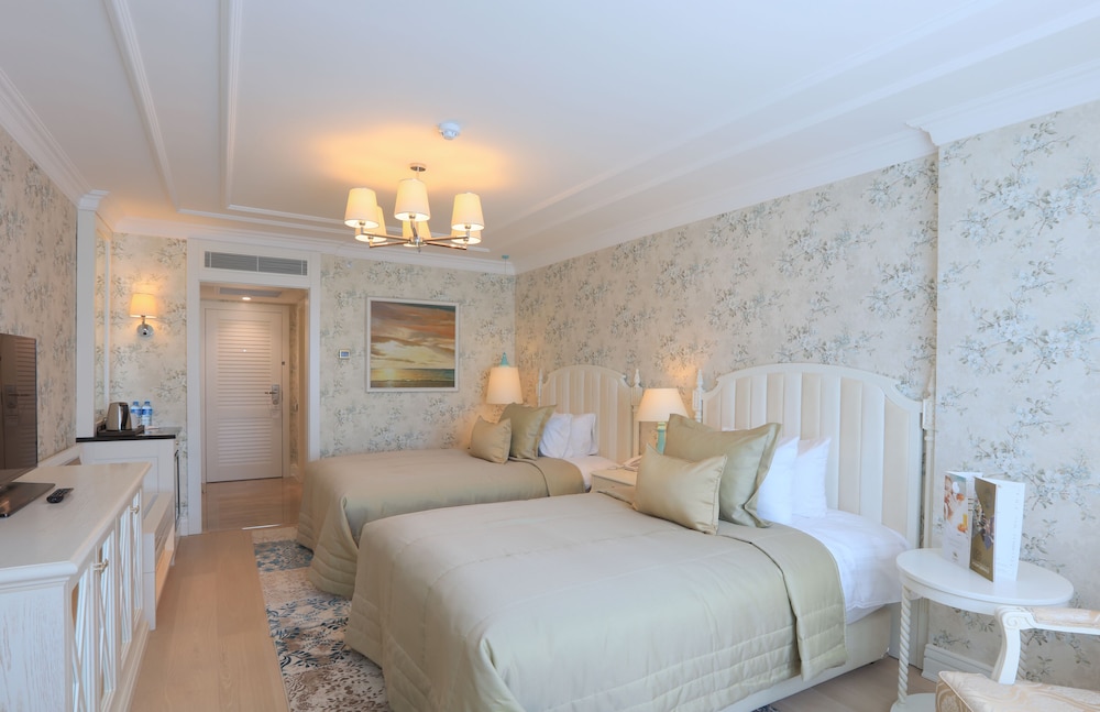 Deluxe Room photo 2