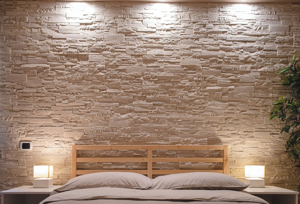 Classic Double Room, Garden View