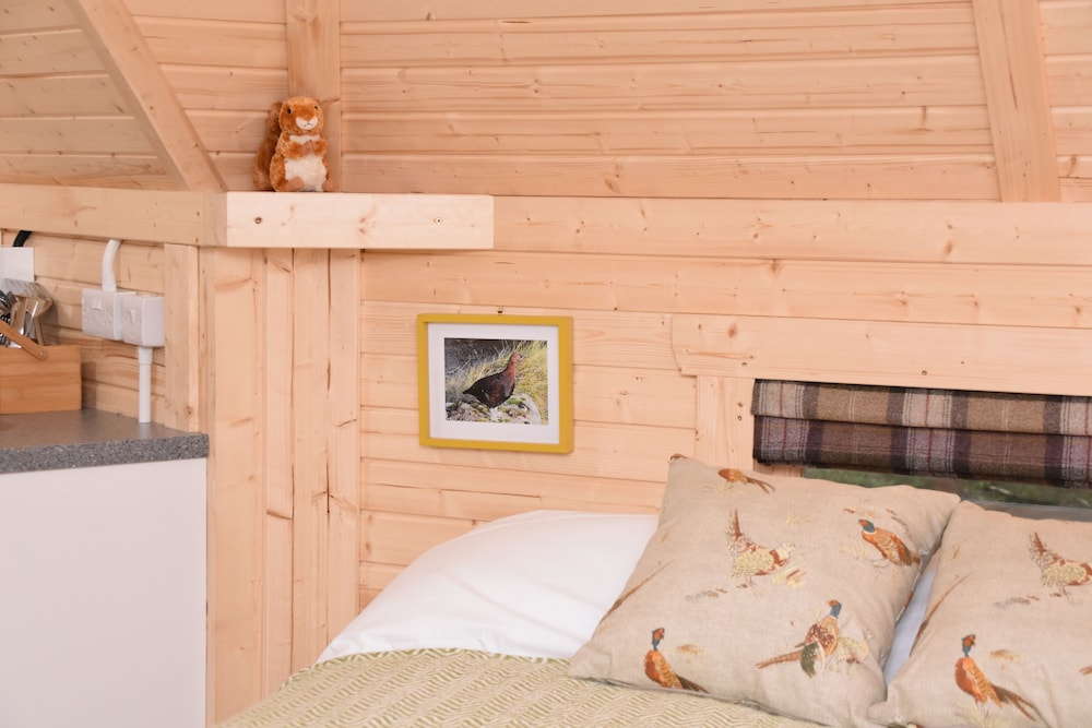 Gamekeepers Bothy photo 2