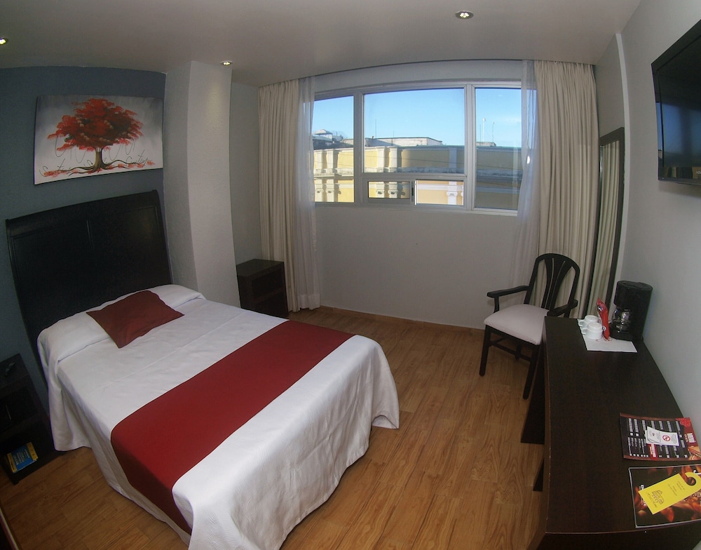 Standard Single Room, 1 Double Bed photo 2