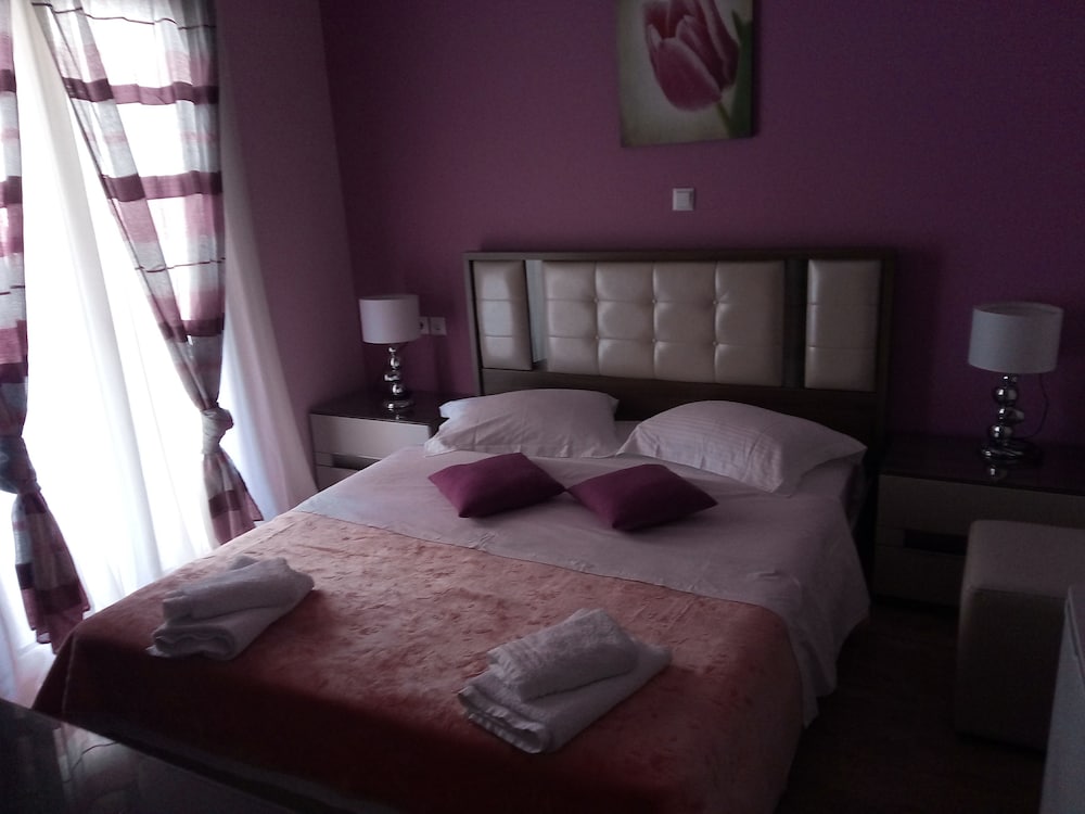Double Room, Balcony photo 3