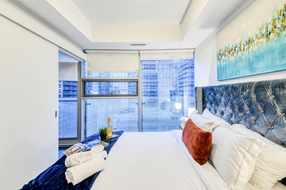 Premium Apartment