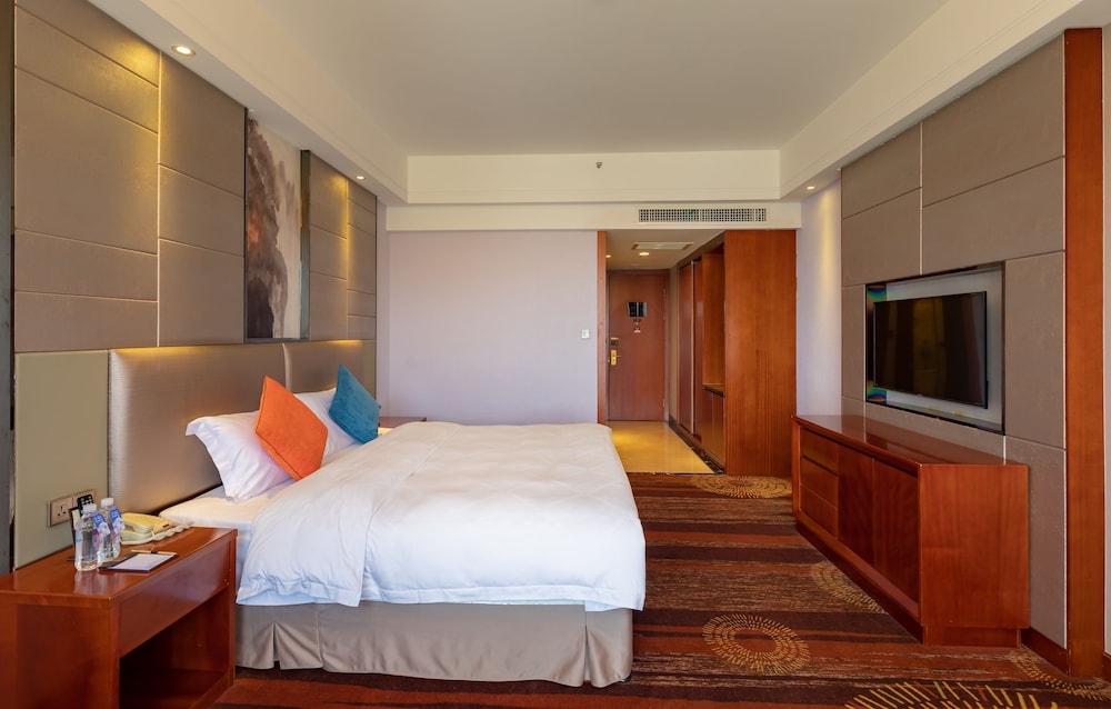 Premium Single Room photo 1