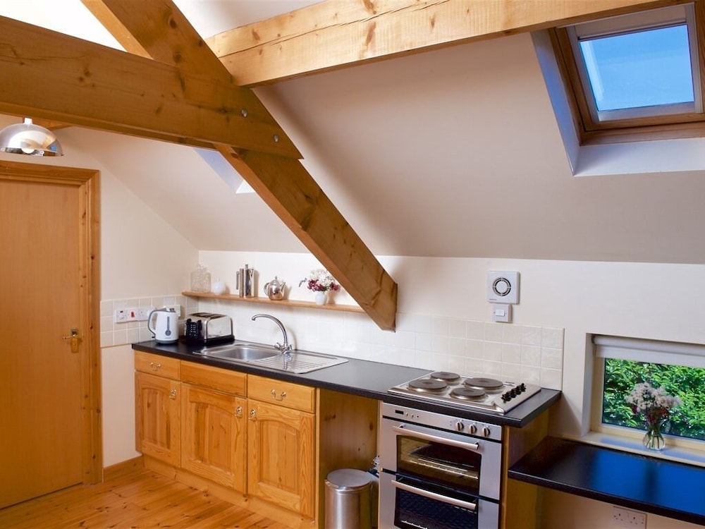 Studio, Ensuite (The Loft-2 Bedroom Annexe) photo 3