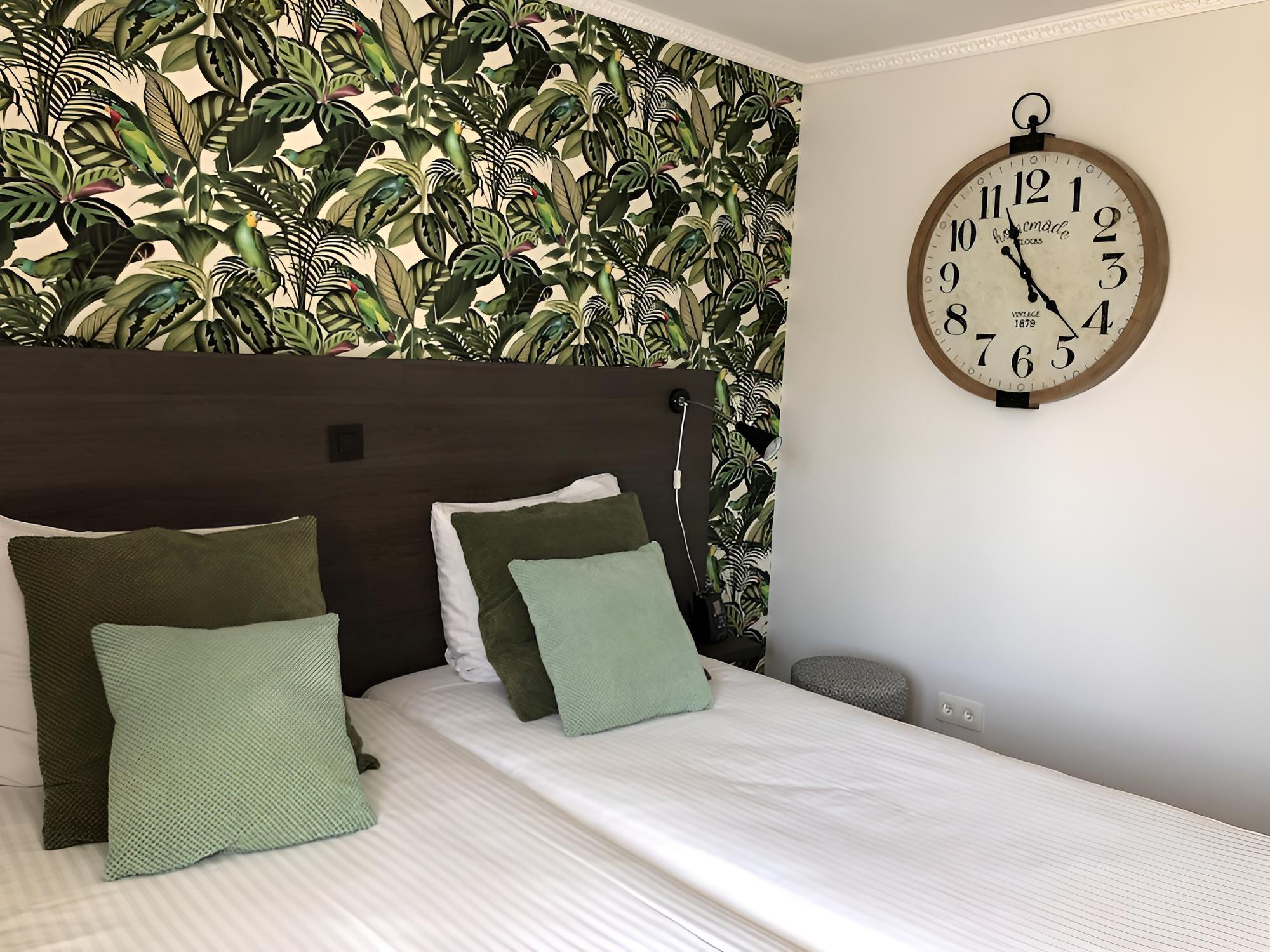 Standard Twin Room photo 2