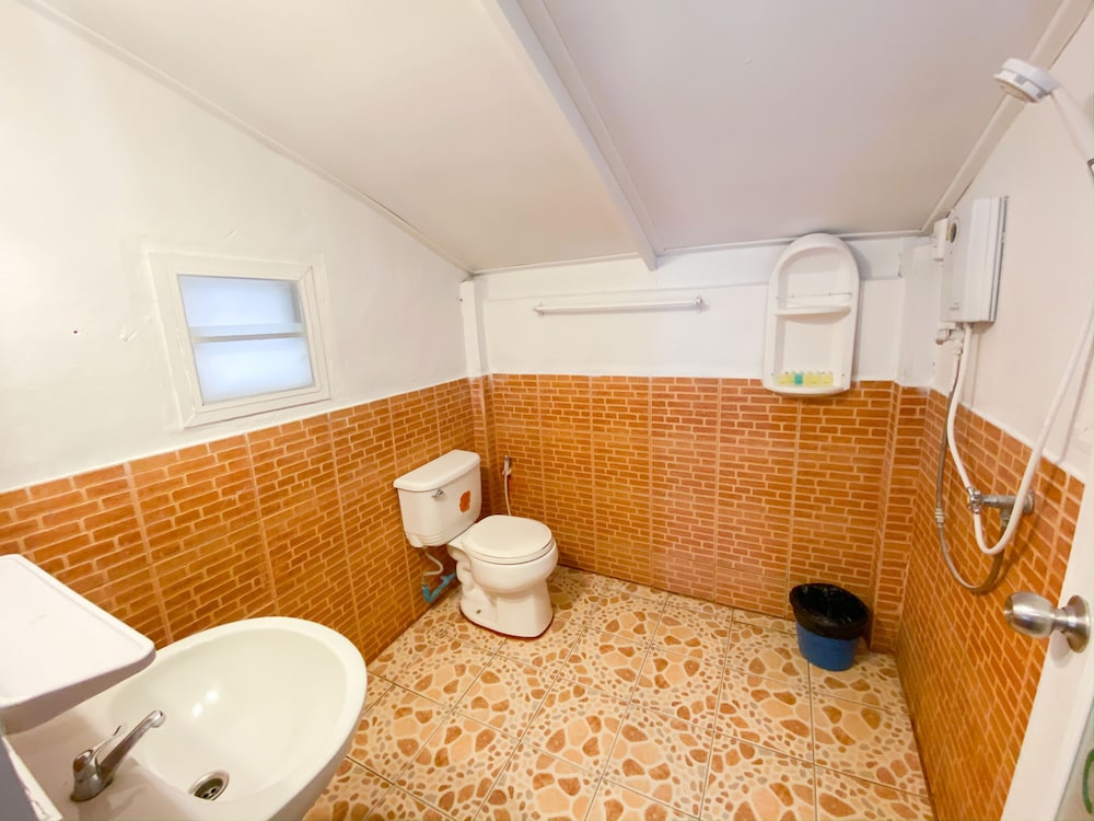 Triple Room photo 2