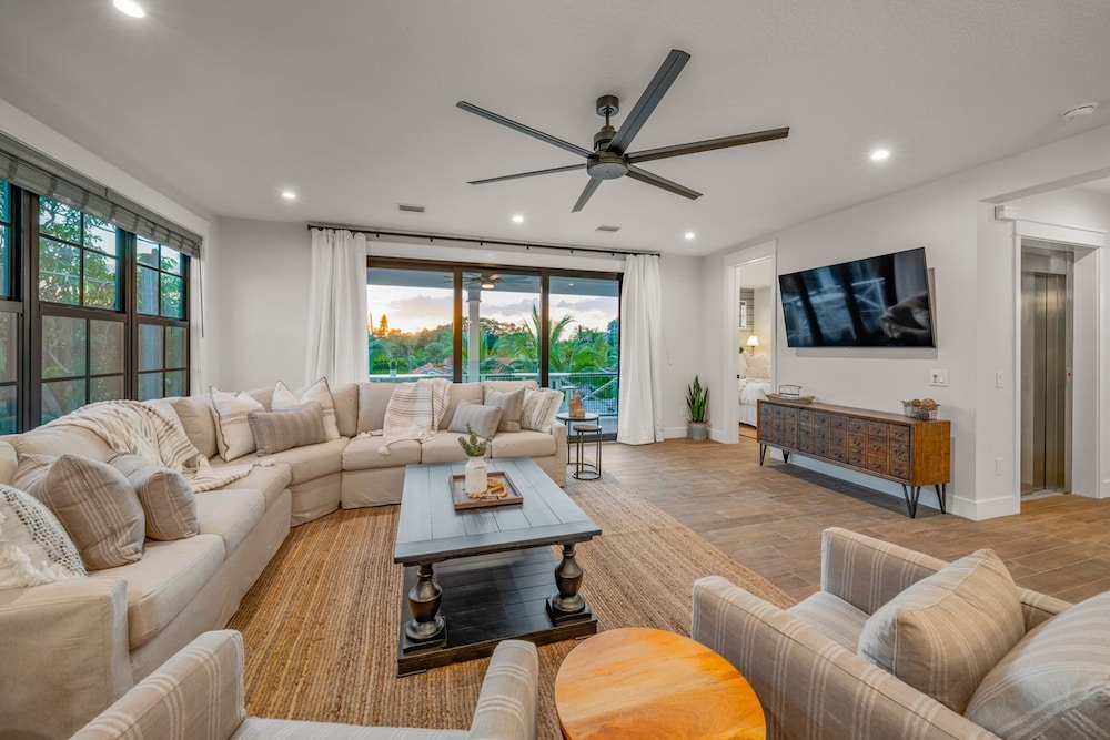 Crescent Beach House, 사진 36
