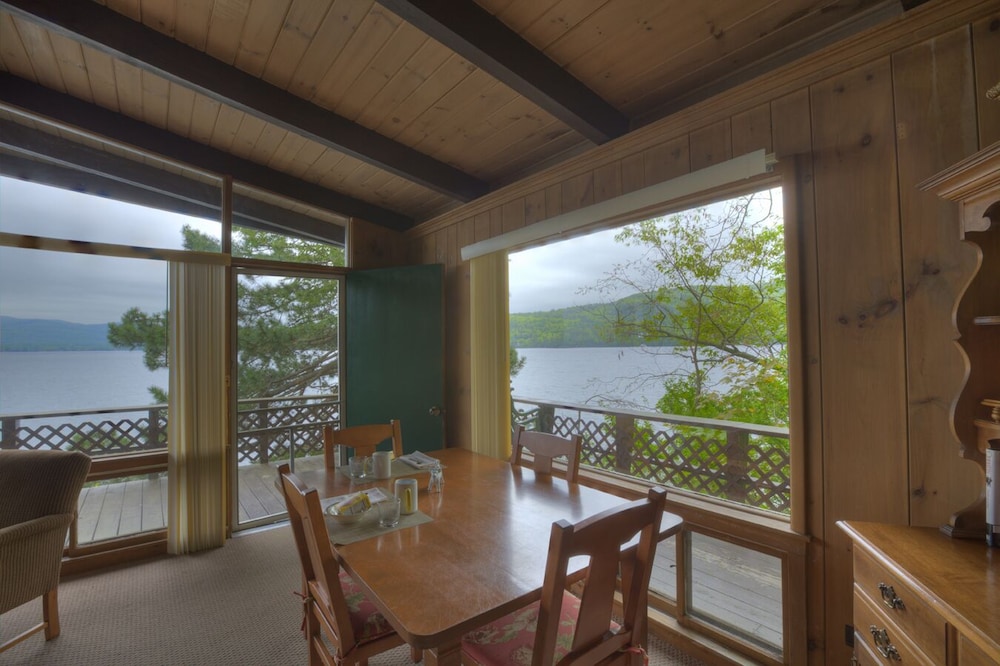 Cabin photo 1