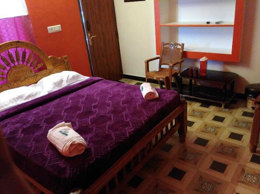 Deluxe Room, Balcony, Mountain View photo 1