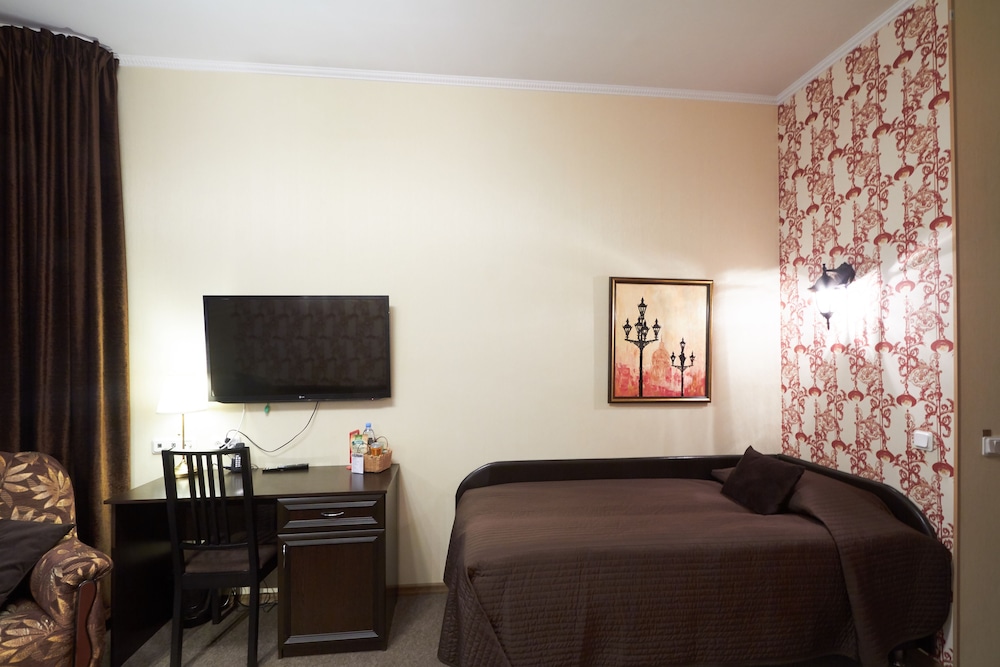 Comfort Triple Room, Multiple Beds photo 2