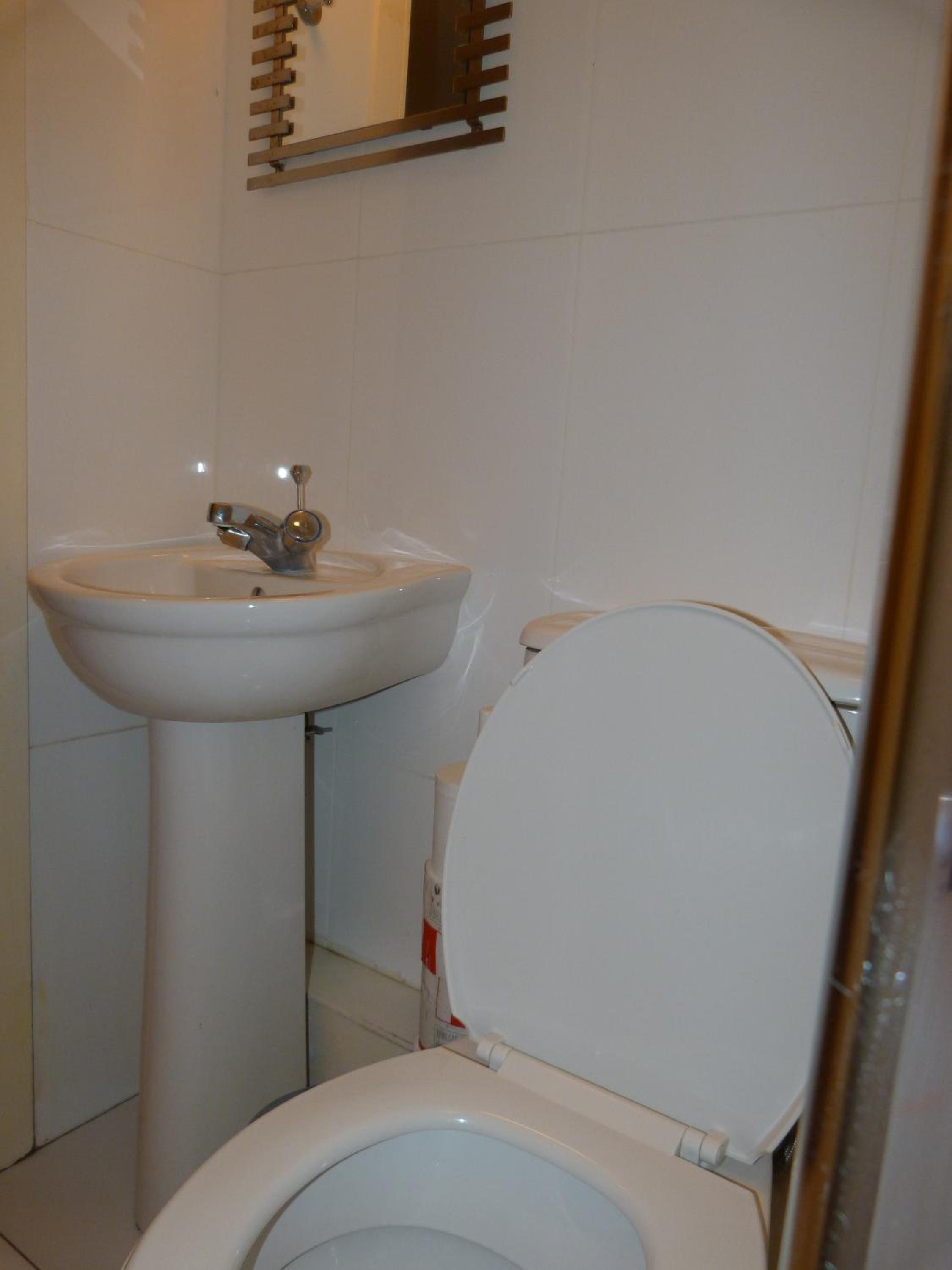 Triple Room photo 3