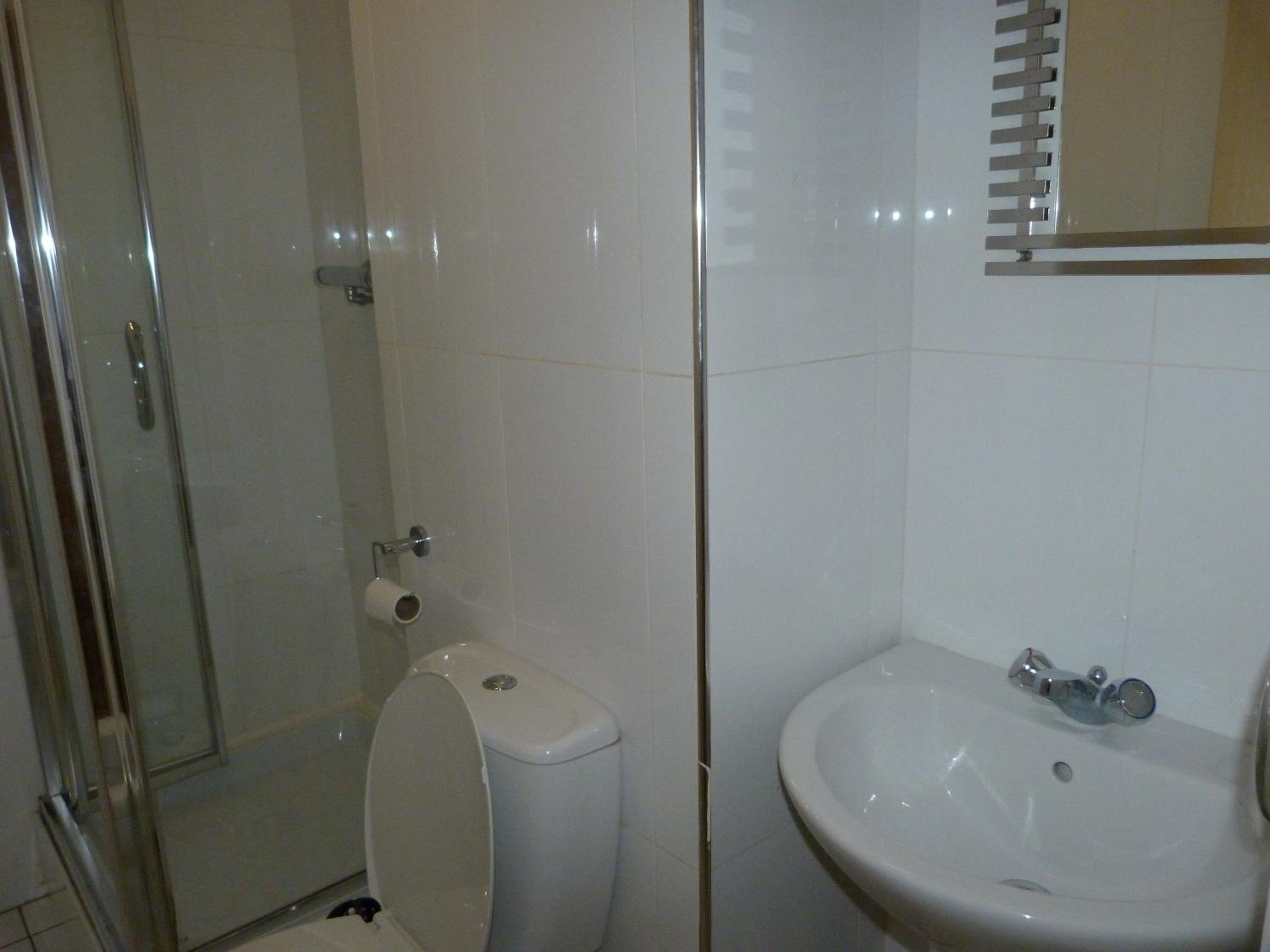 Standard Double Room photo 2