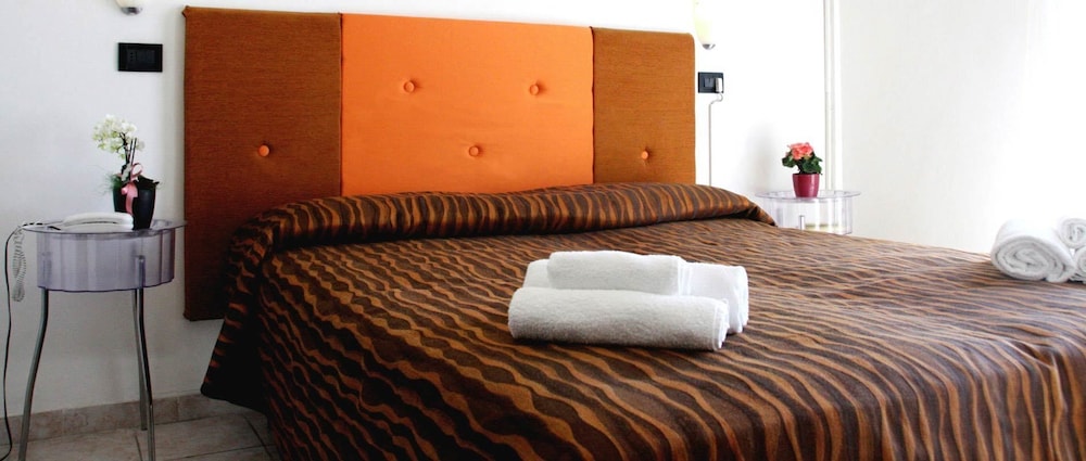 Double Room Single Use photo 1