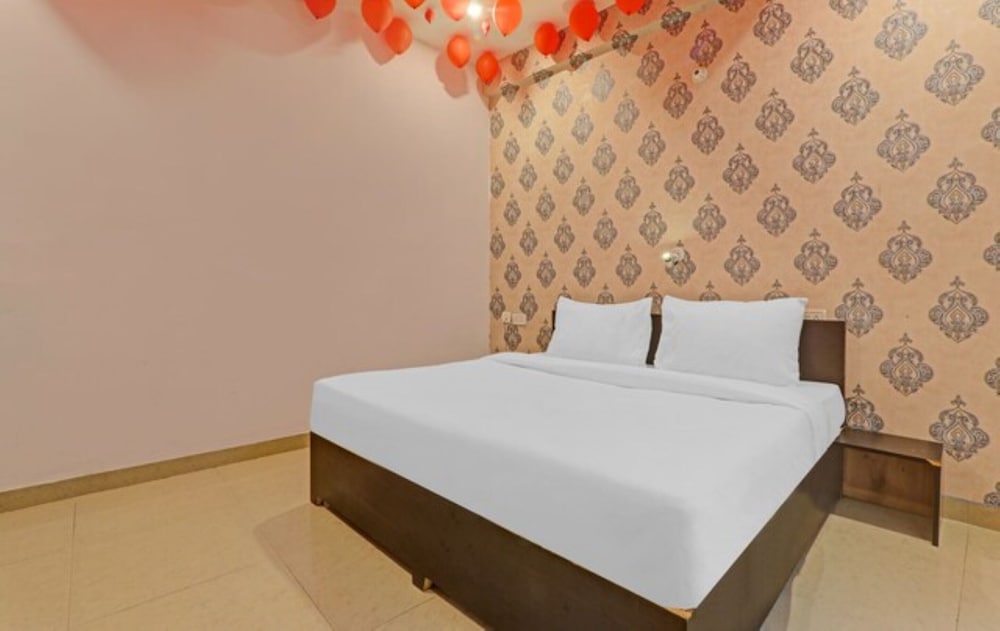 Deluxe Double Room, Multiple Bedrooms, City View