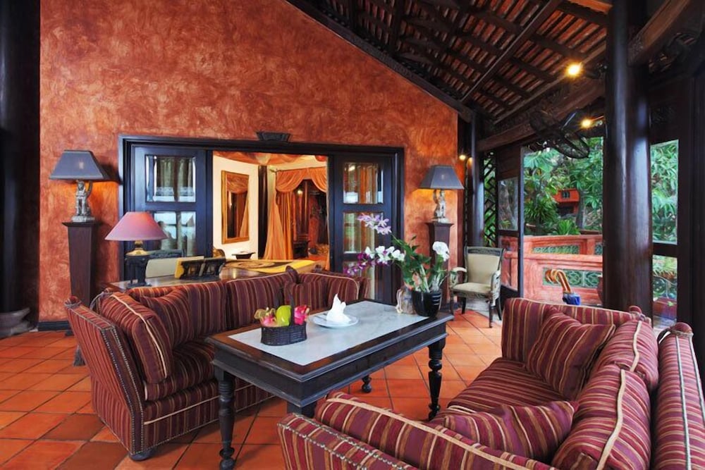 Ocean Luxury Suite photo 3