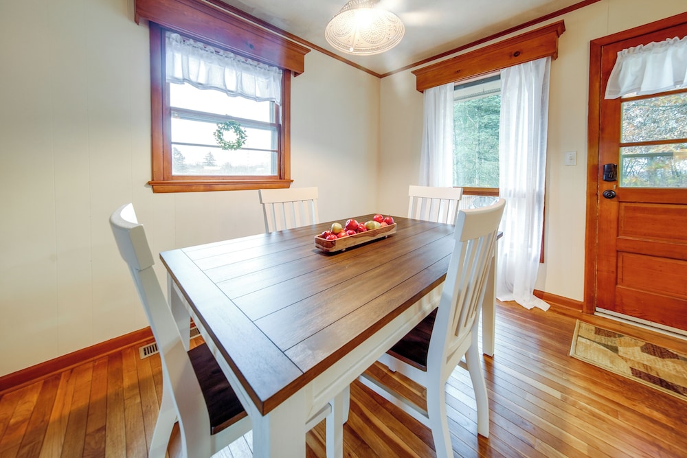 House (2 Bedrooms) photo 2