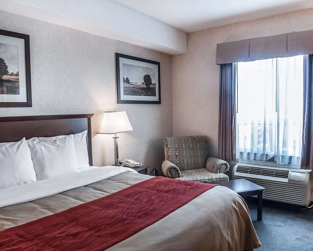 Room, 1 King Bed, Non Smoking - Photo 2