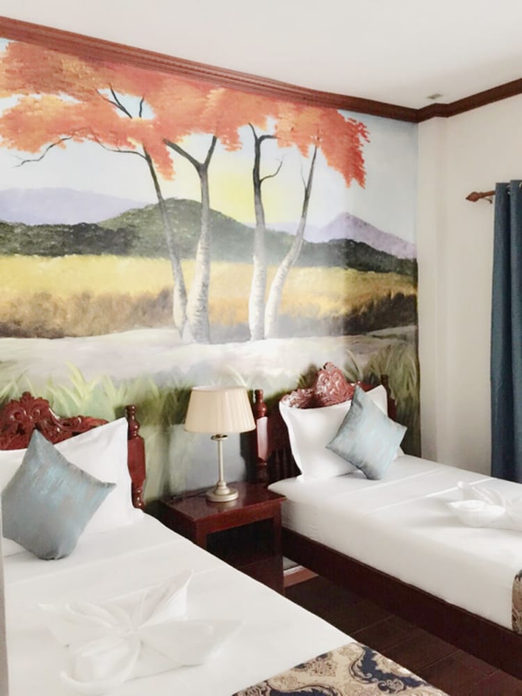 Standard Twin Room - Photo 1