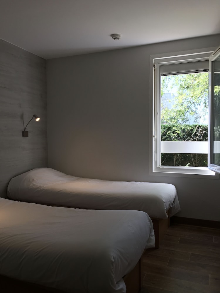 Twin Room photo 1