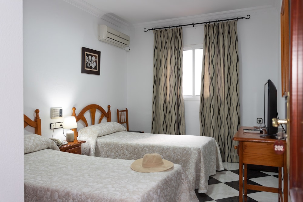 Habitación Individual