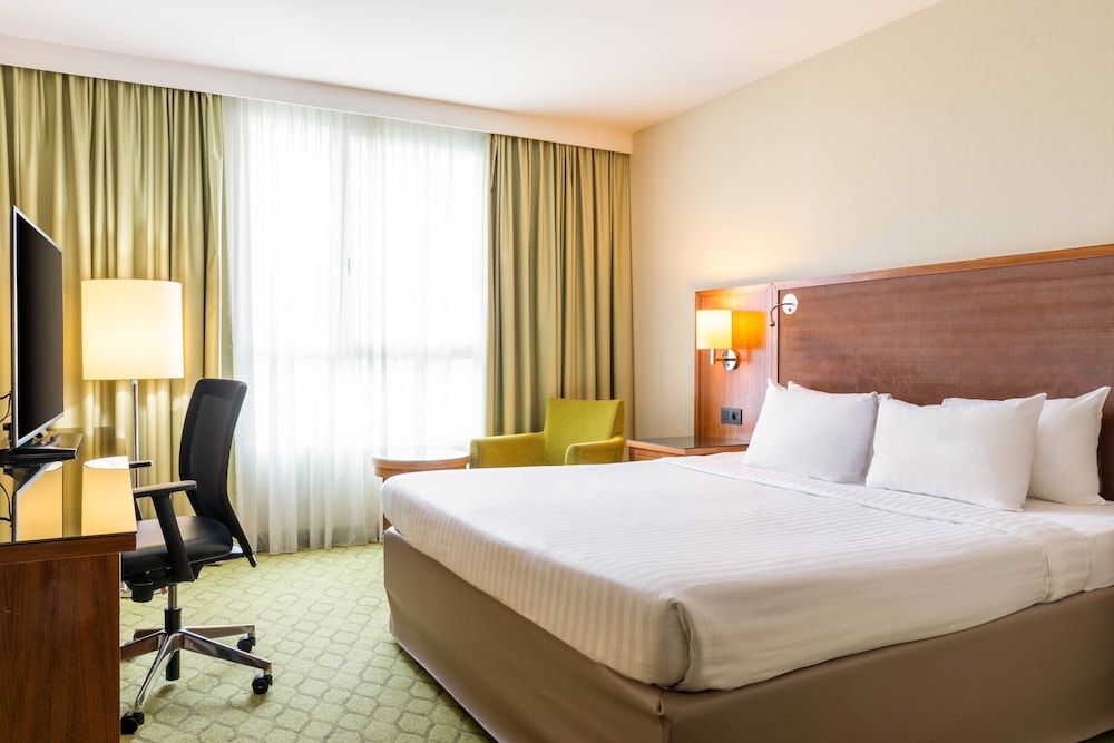 Superior Room, 1 King Bed - Photo 1
