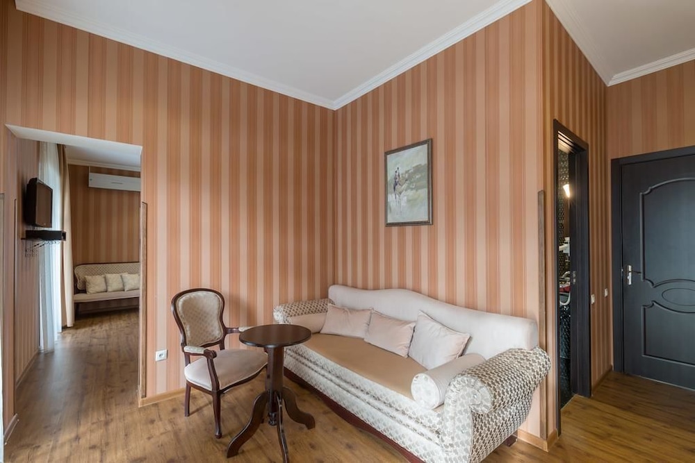 Family Double Or Twin Room