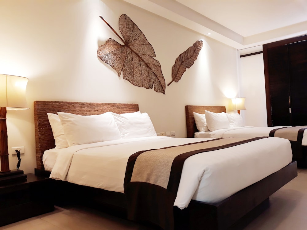 Standard Twin Room, Non Smoking photo 2