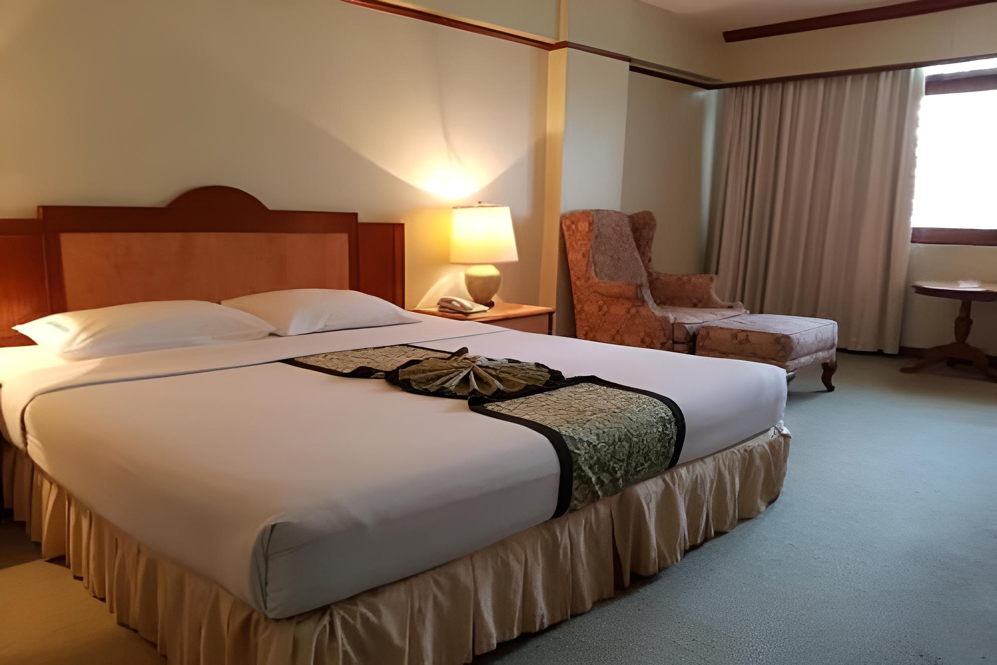 Superior Twin Room photo 2