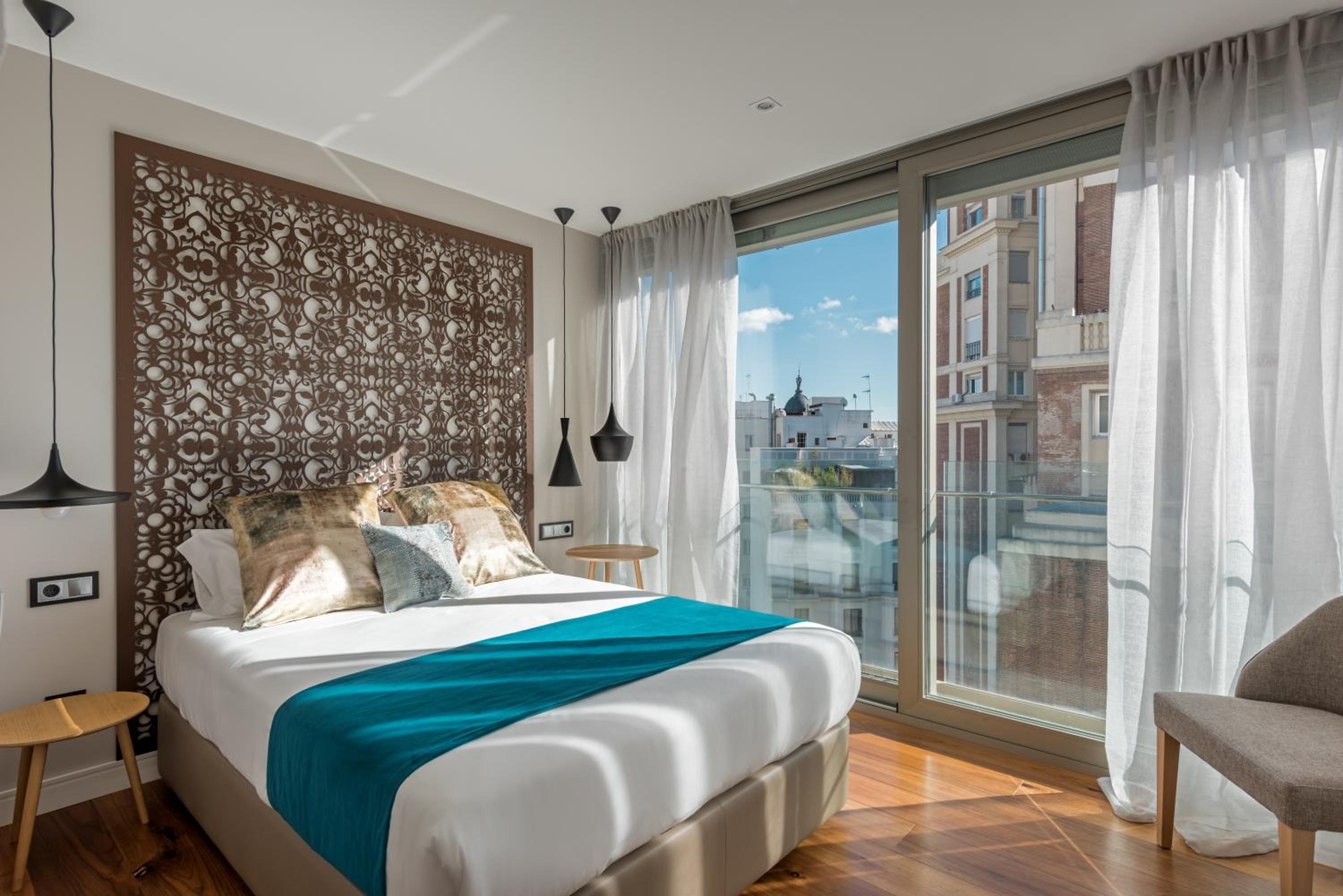 Suite 2 Bedroom Apartment