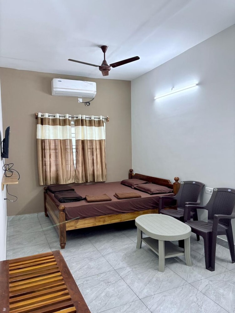 Classic Double or Twin Room photo 1