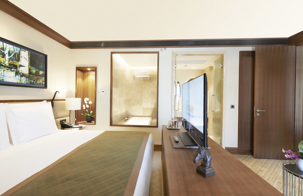 Suite photo 1