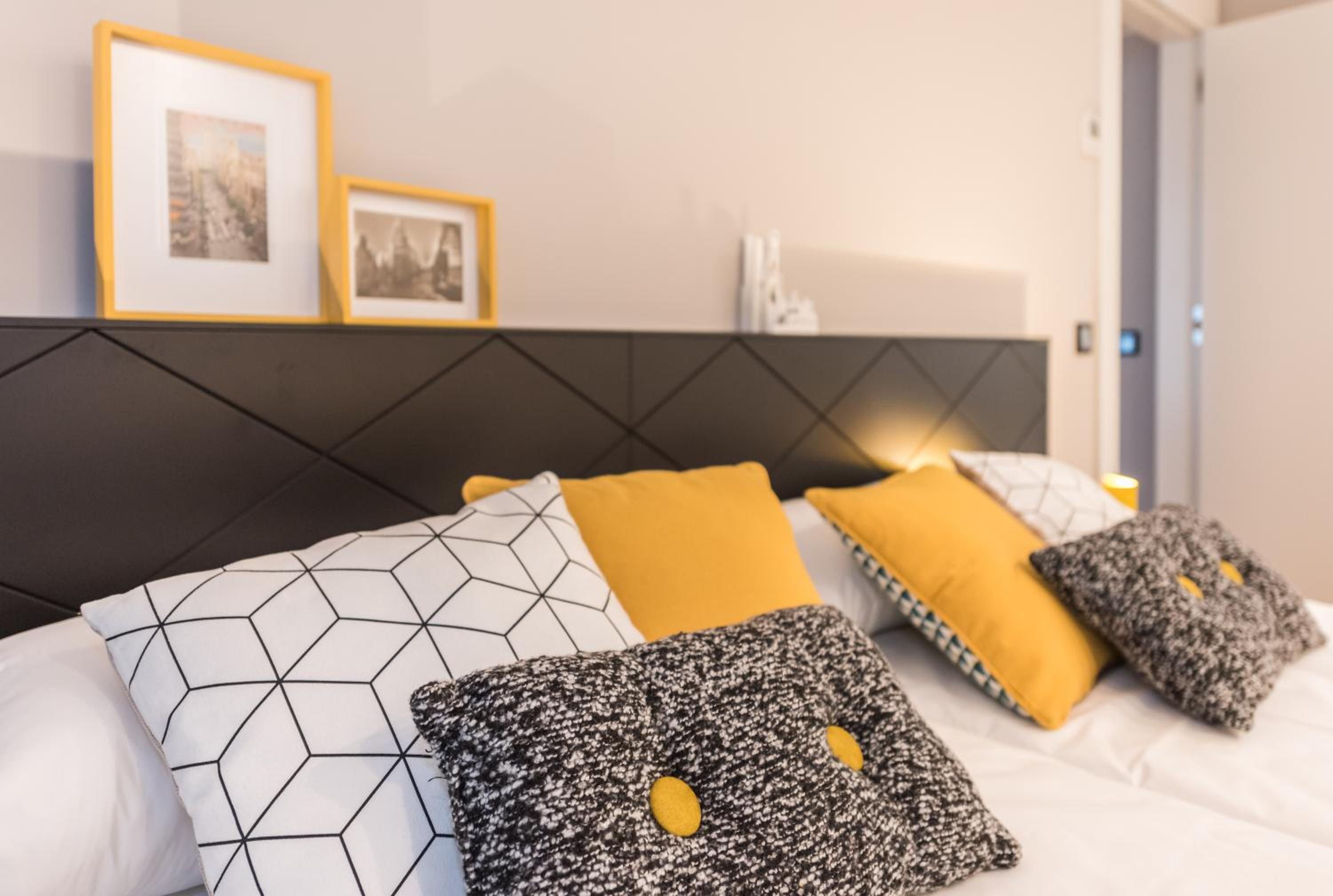 Grand Suite 3 Bedroom Apartment