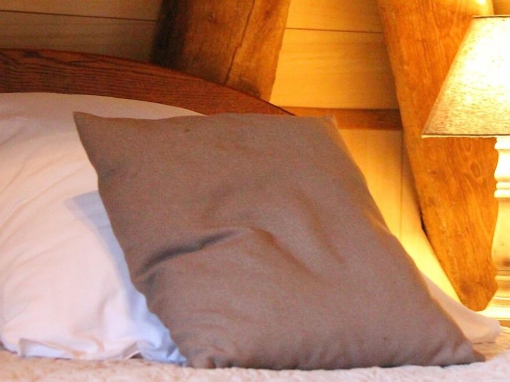 Superior Cottage, Ensuite, Garden View (et piscine) photo 3