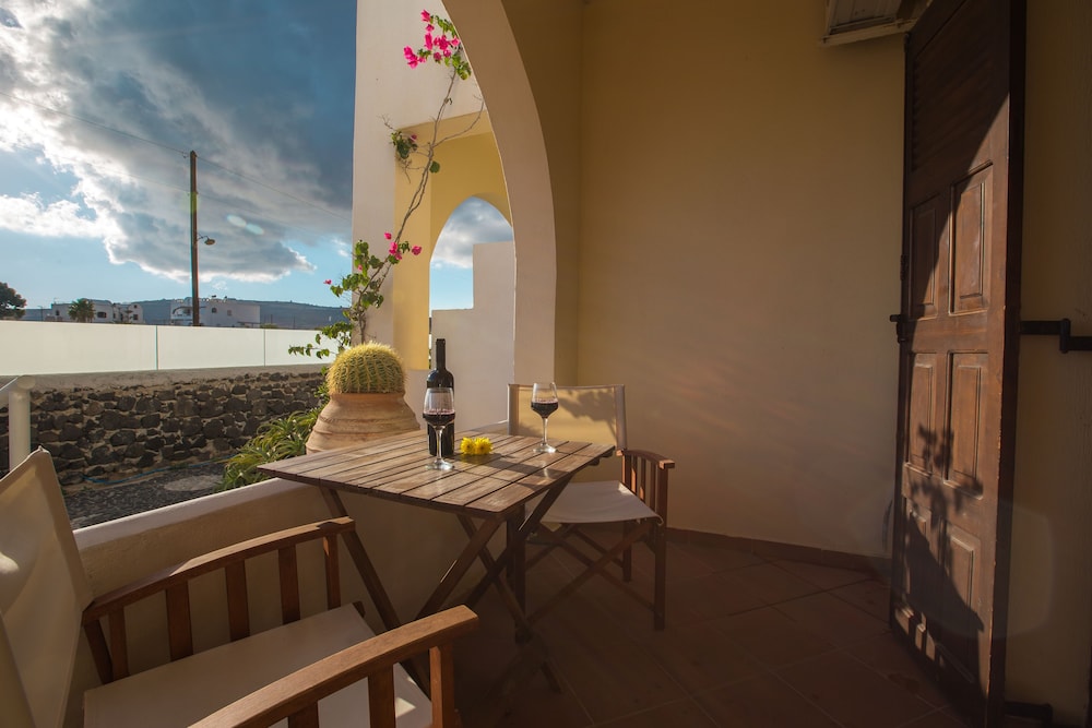 Standard Room, Balcony photo 2