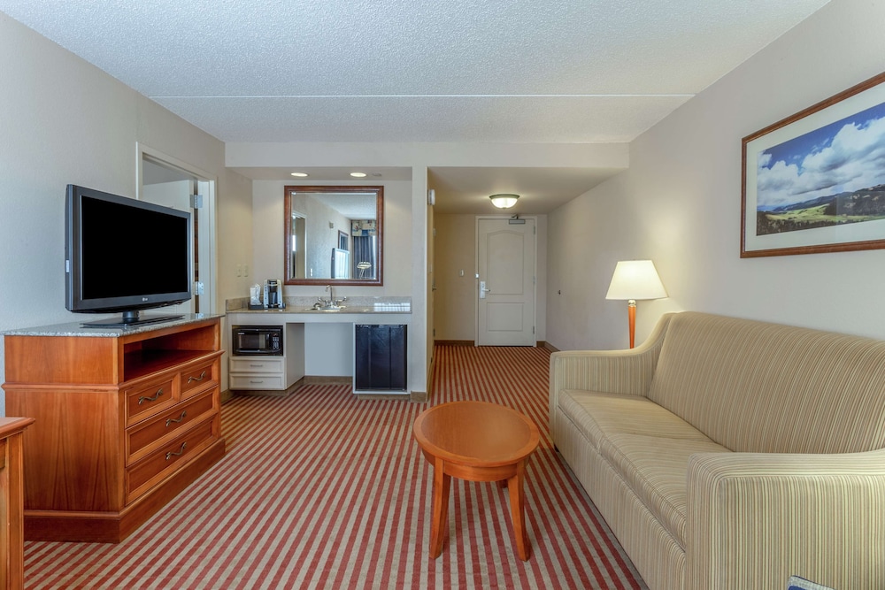 Hilton Garden Inn Richmond South/Southpark, Foto 3